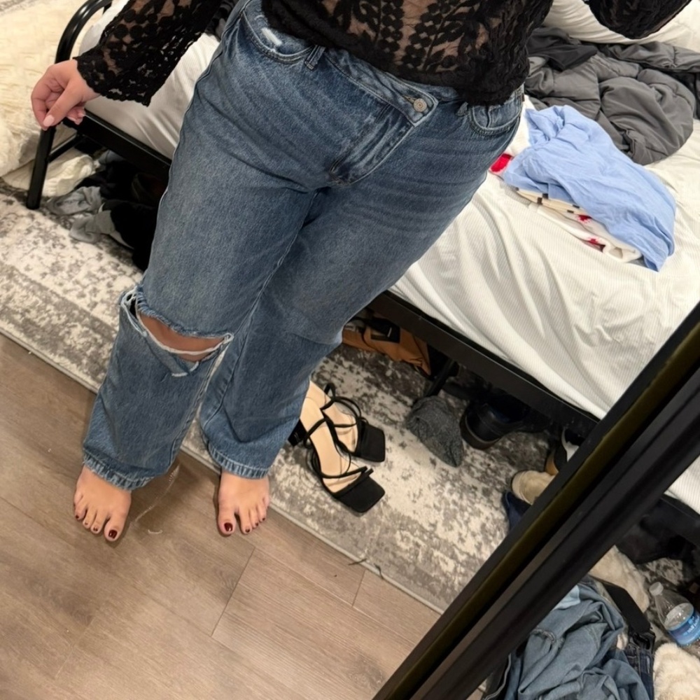 Judy blue jeans